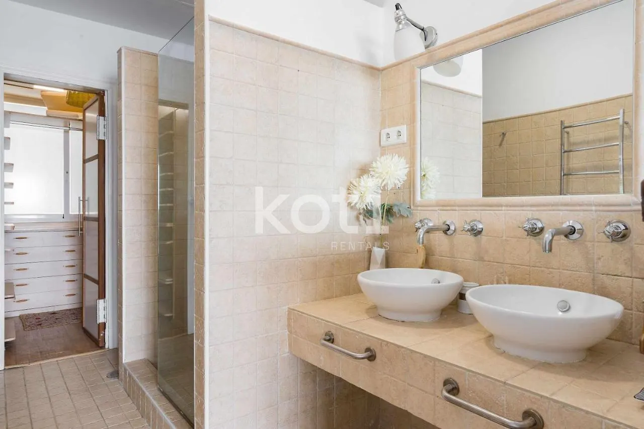 Koti Rentals - Albatros Benalmádena