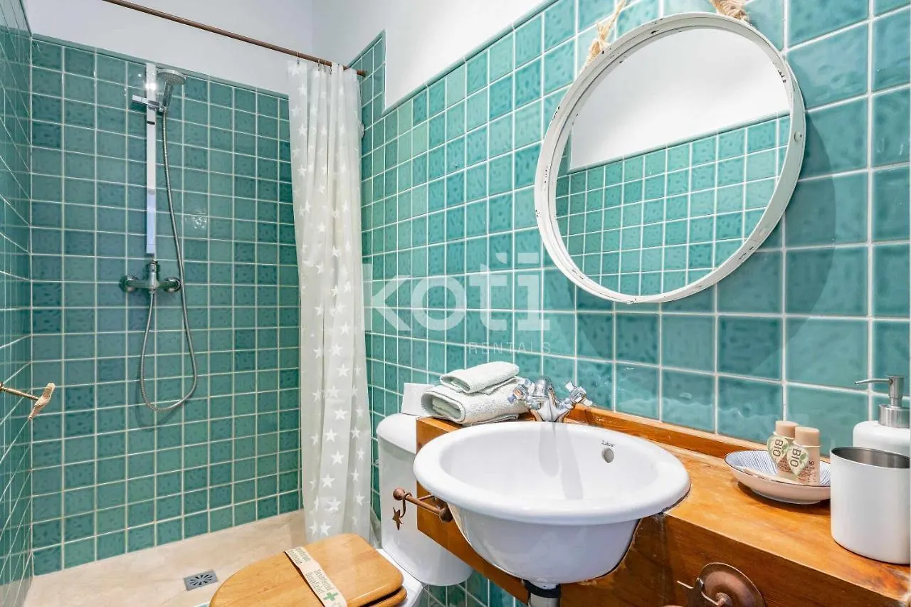 Apartamento Koti Rentals - Albatros Benalmádena