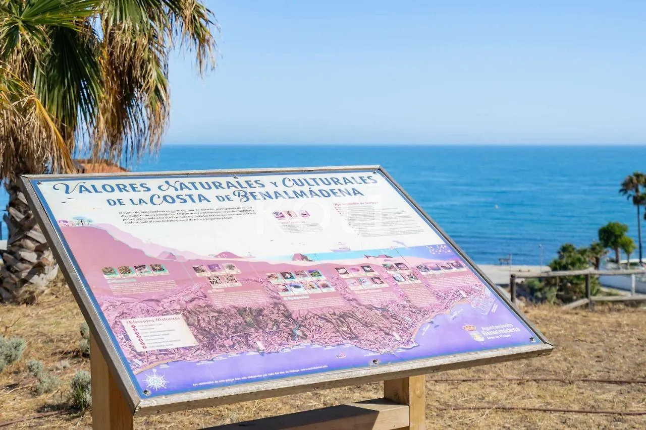 Koti Rentals - Albatros Benalmádena 0*,  España