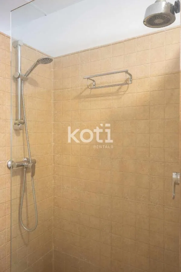 Koti Rentals - Albatros Benalmádena