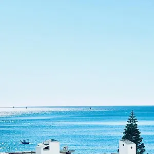  Apartamento Spectacular With Amazing Sea Views!