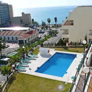  Apartamento 2 Bedroom