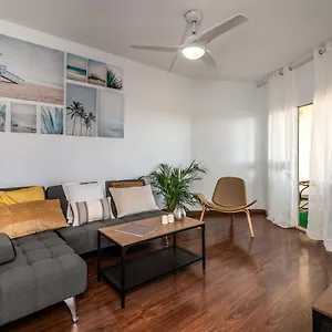  Apartamento Lxr Sea Views Puerto Marina 1hab.