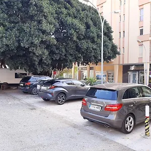  Apartamento Arroyo Mar&montaña Cozy Place
